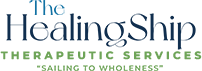 The Healingship Therapeutic Services Logo